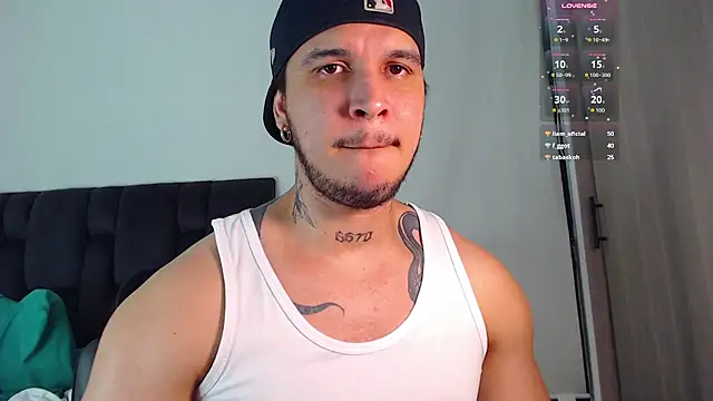 austinoficialn Live XXX chat
