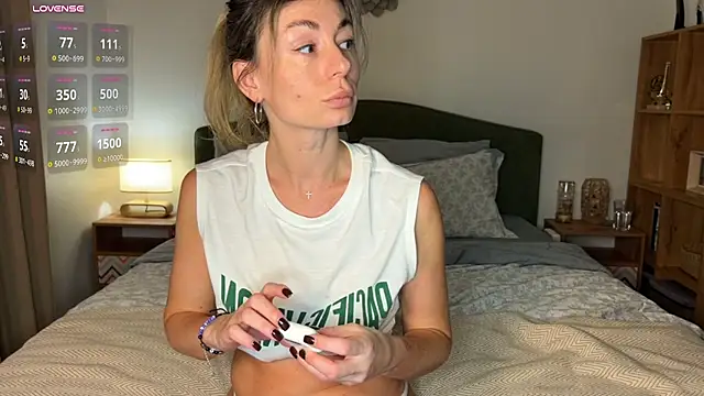 DannaEvan's Live XXX Chat