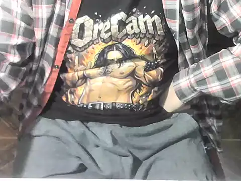 แชท XXX สดของ OreCam