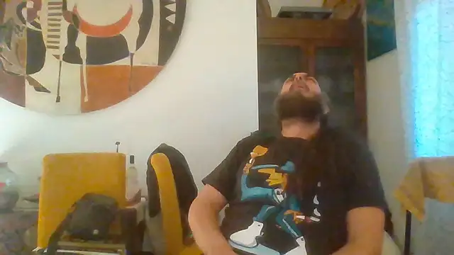 Chat +18 de ulysses85 ao vivo