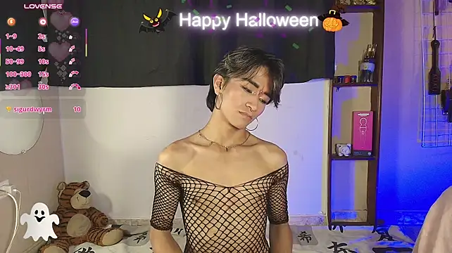 Živý XXX chat cococumps