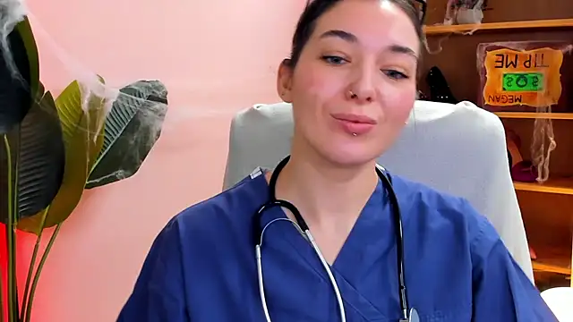 Živý XXX chat Meagn_Extasy