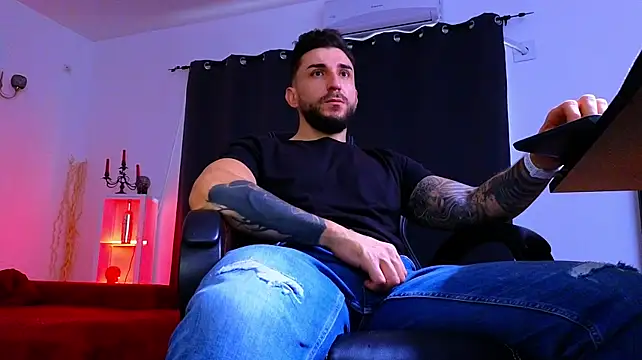 MightyAaron66 Obrolan Langsung XXX