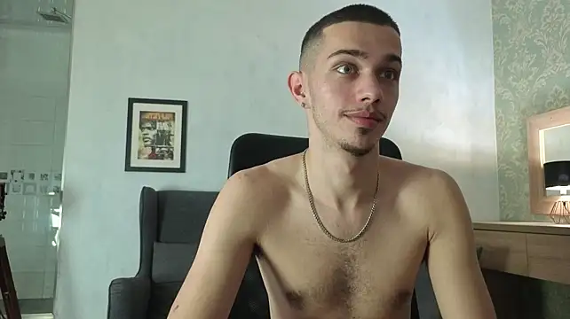 Онлайн чат XXX KaydenDrew