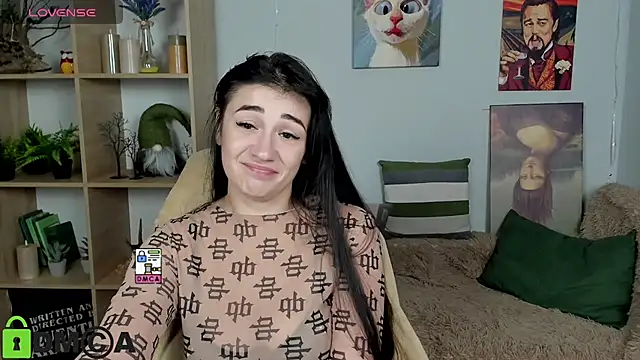 Sofia_eleven Adlı Modelin Canlı XXX Sohbeti