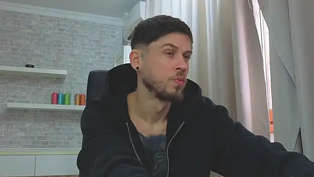 Chat XXX Live JonahShaw