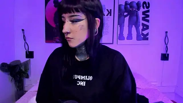 Kat_VonDe's Live XXX Chat