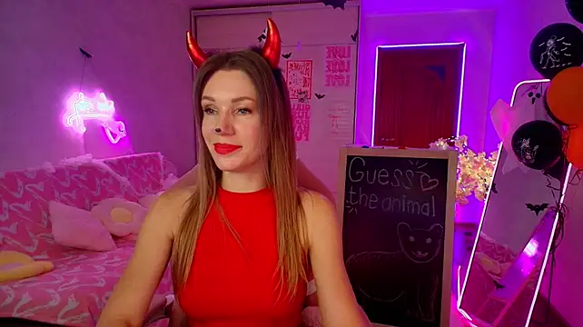 miababemi09's Live XXX Chat
