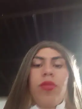 Show webcam de Abby_Queen7