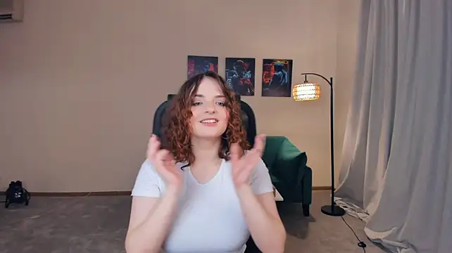 XXX chat uživo modela AyakoSchuele