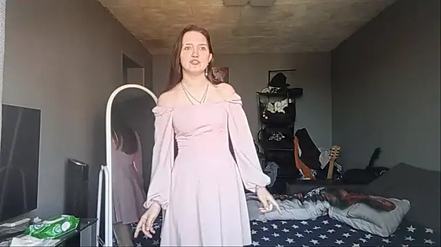 AlessandraToth Live XXX-Chat