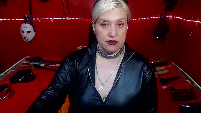 Chat +18 de MATURE_Randy ao vivo