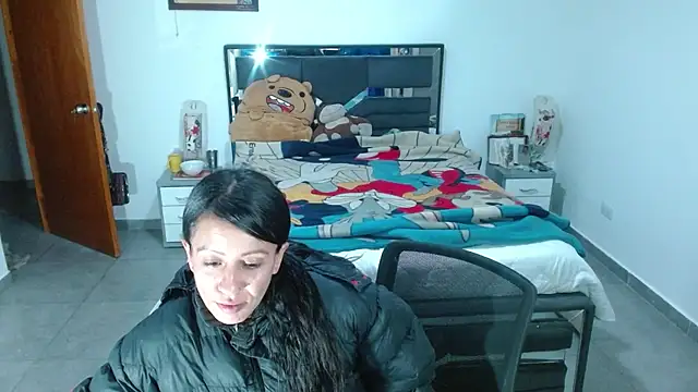 Živý XXX chat samantha_shines