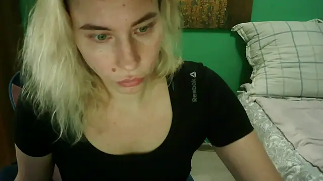 XXX chat uživo modela Alexa15952
