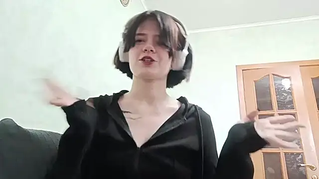 Živý XXX chat RandiMerkel