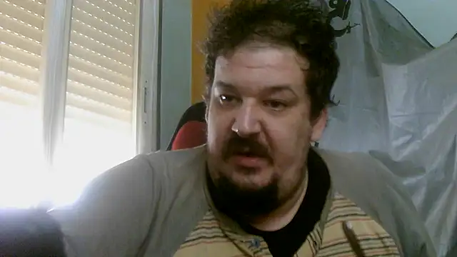 Chat XXX ao vivo de porkorossy