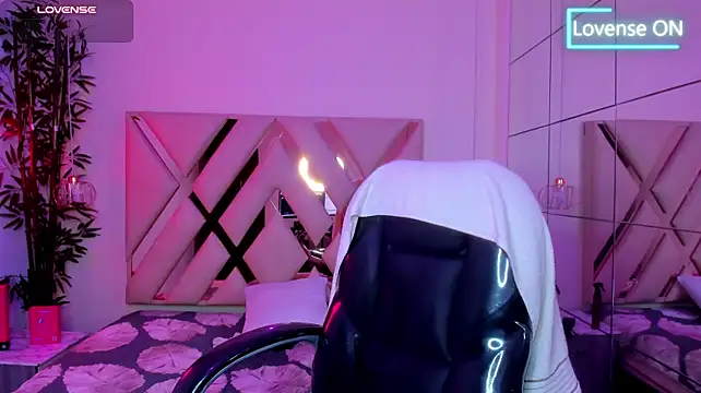 Chat XXX ao vivo de Anyelo_Twink