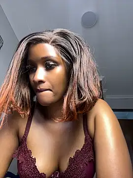Chat XXX en directo de mistress_jasper