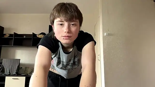 Nellyts' Live XXX Chat