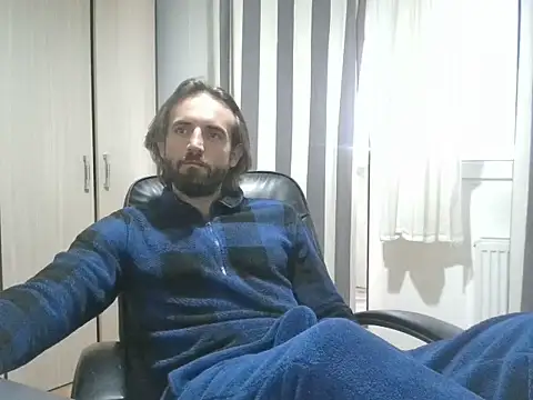 XXX chat uživo modela Remy_Andrew