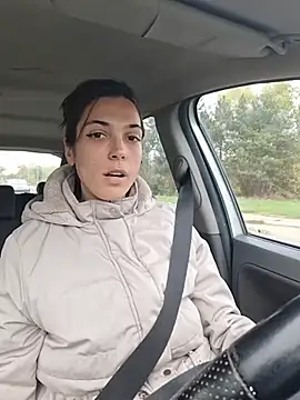 Živý XXX chat Wild_Witch