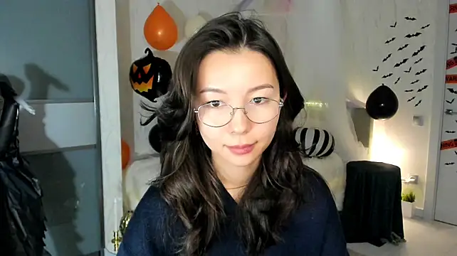 Chat +18 de AgnieszkaBanana ao vivo