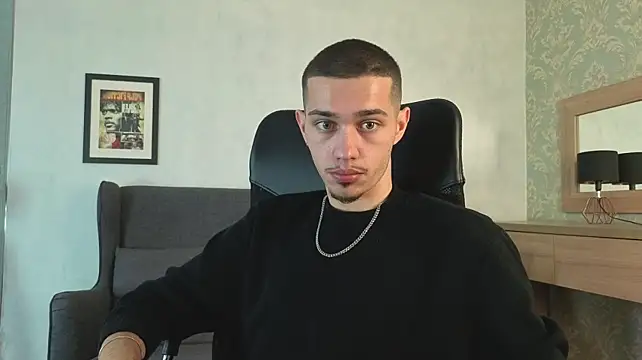 Chat XXX Live KaydenDrew