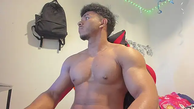 XXX chat uživo modela Jayden_VanceJS