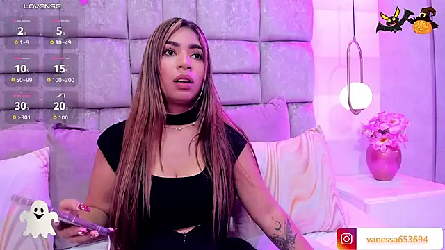 sofiaa_evanss_'s Live XXX Chat