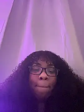 Chaniita's Live XXX Chat