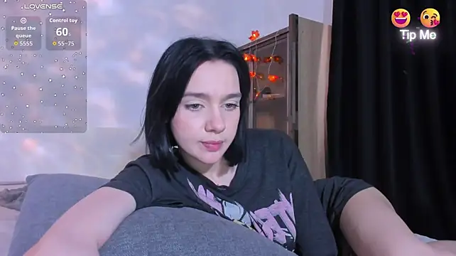 Lesi_Moonie01's Live XXX Chat