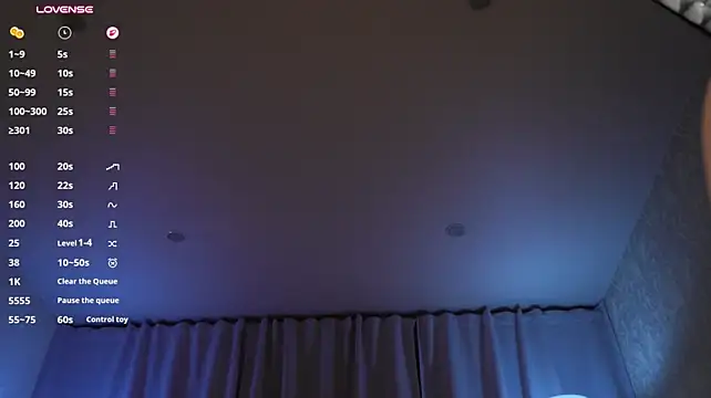 Chat XXX en directo de Good_Barbie