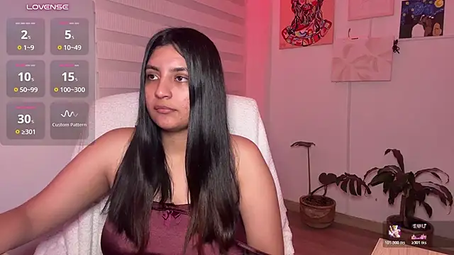 cloe_small's Live XXX Chat