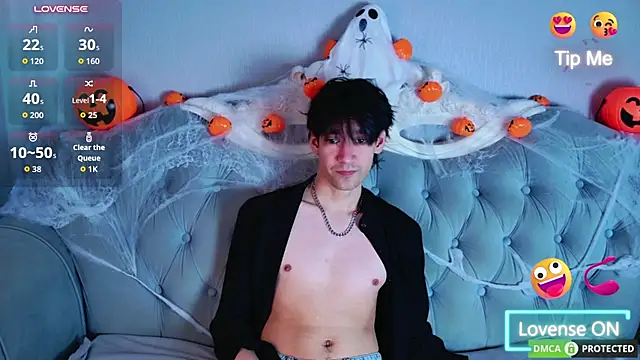 Chat XXX Live CalvinChapman