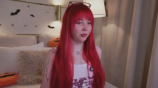 Chat XXX ao vivo de Hyuna_Chapman