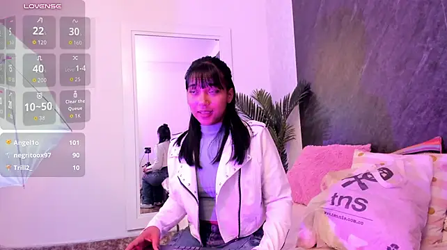 LindaRivers' Live XXX Chat