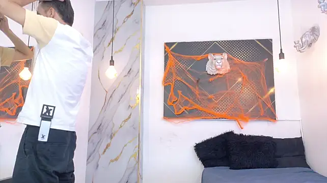 KingOfTemptation Live XXX-Chat