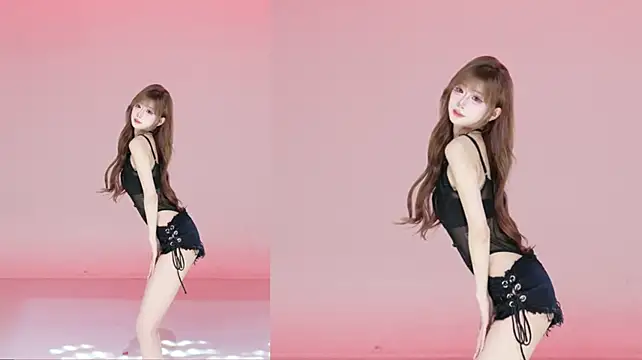 POP-cdc 라이브 XXX 채팅