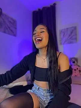 BelovedChain01 Obrolan Langsung XXX