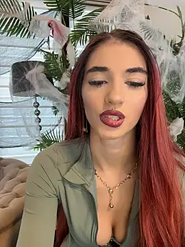 VixenRosse's Live XXX Chat