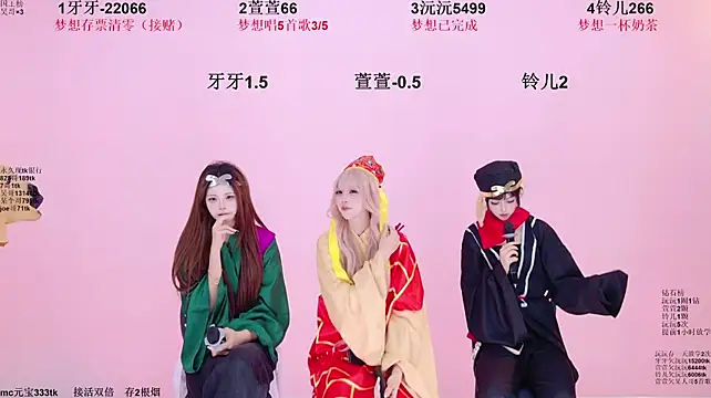 Fortune-168 Live XXX-chat