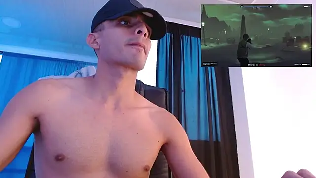 Bad_Boy_Carter69n Live XXX chat