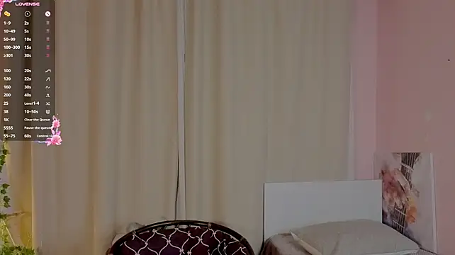 Chat +18 de MeiLiscio ao vivo