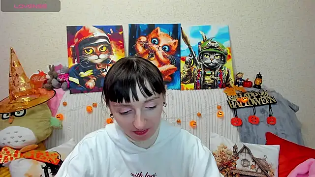 Živý XXX chat TayanaJons