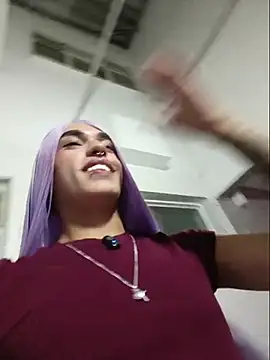 VioletMonroy Live XXX-Chat