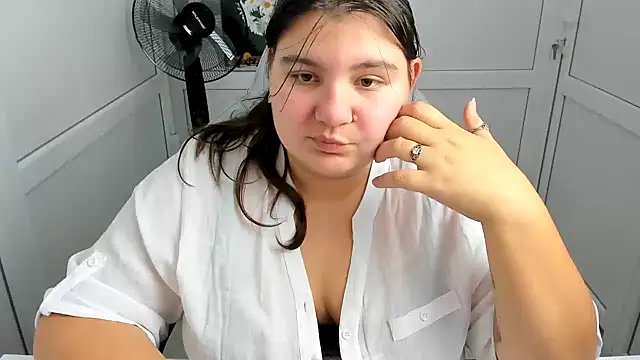 Chat XXX ao vivo de PhoenixFly