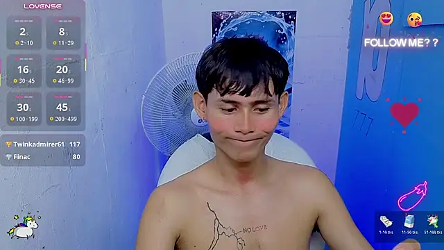 tanjiro_cuten Live XXX chat