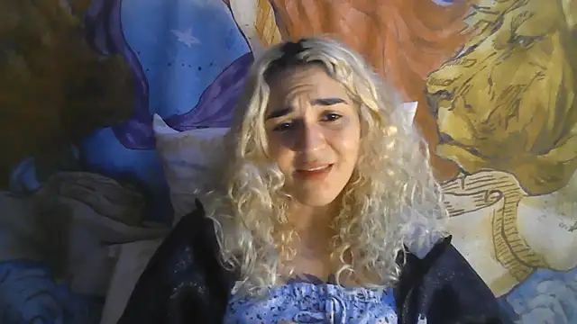 Chat XXX ao vivo de Apofenia