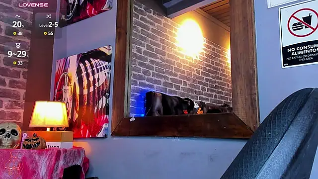 Chat XXX Live Face_Baby08