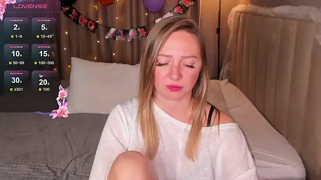 Gloria_Baker's Live XXX Chat